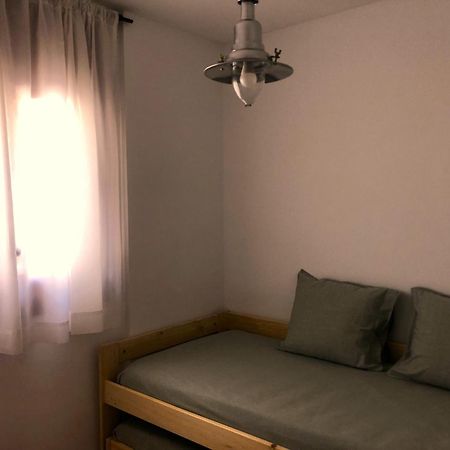 Apartamento con jardín Platja d'Aro  Exterior foto